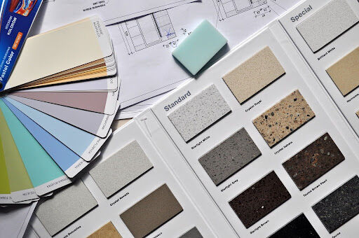 From Concept to Reality: Designing Your Modern Dream Home